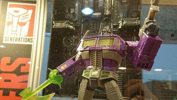Masterpiece Transformers On Display At Taiwan Toy Show 01 (1 of 16)